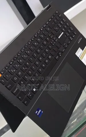 New Laptop Asus Vivobook S 16 16GB Intel Core i9 SSD 1T