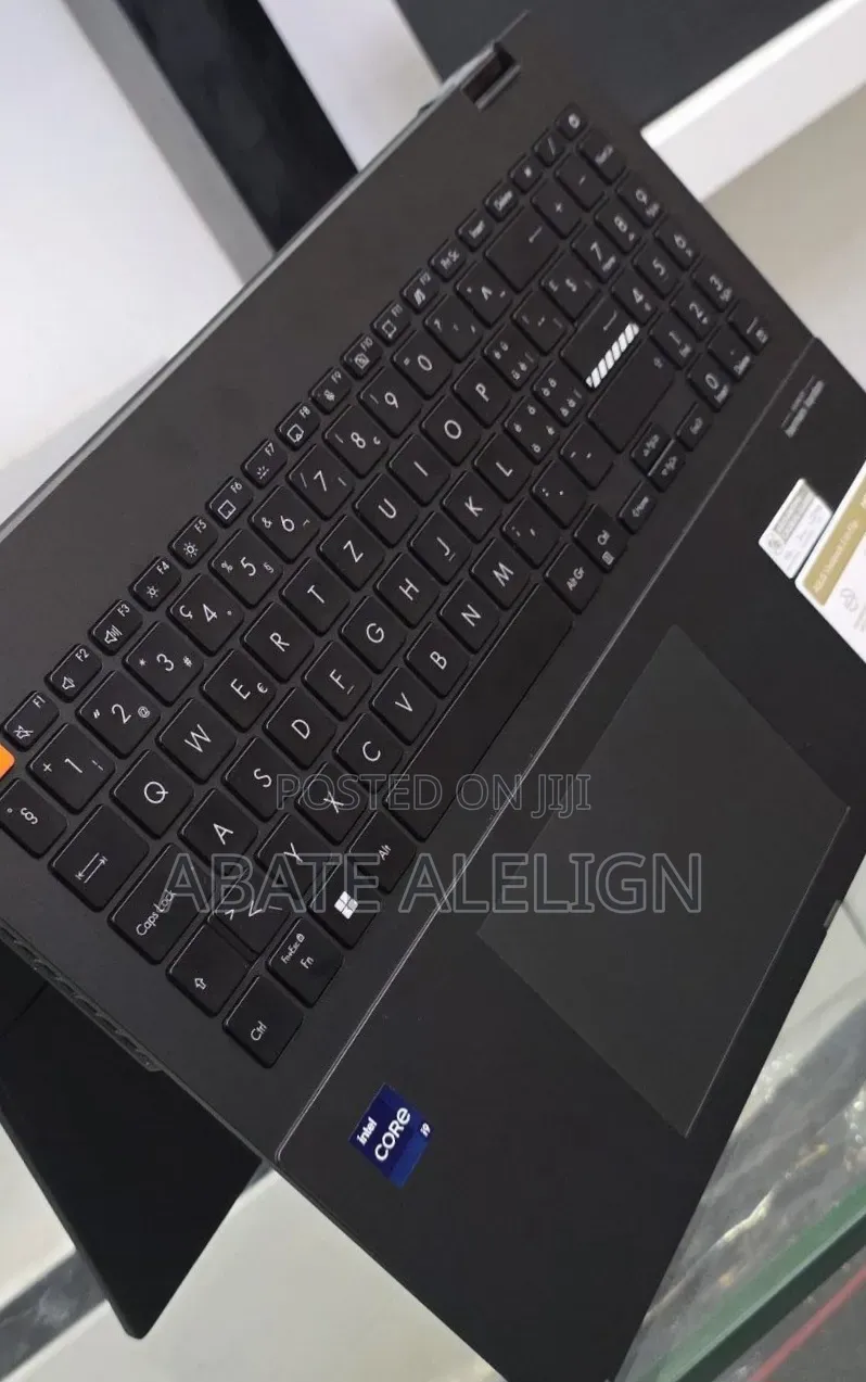 New Laptop Asus Vivobook S 16 16GB Intel Core i9 SSD 1T