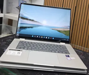 New Laptop HP Envy 15 16GB Intel Core Ultra 7 SSD 1T