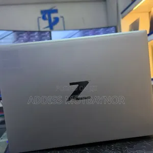 New Laptop HP ZBook Power G7 16GB Intel Core i7 SSD 512GB
