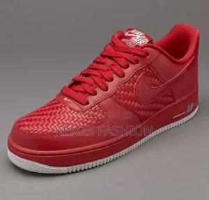 New Arrival Nike Air Force 1, 07