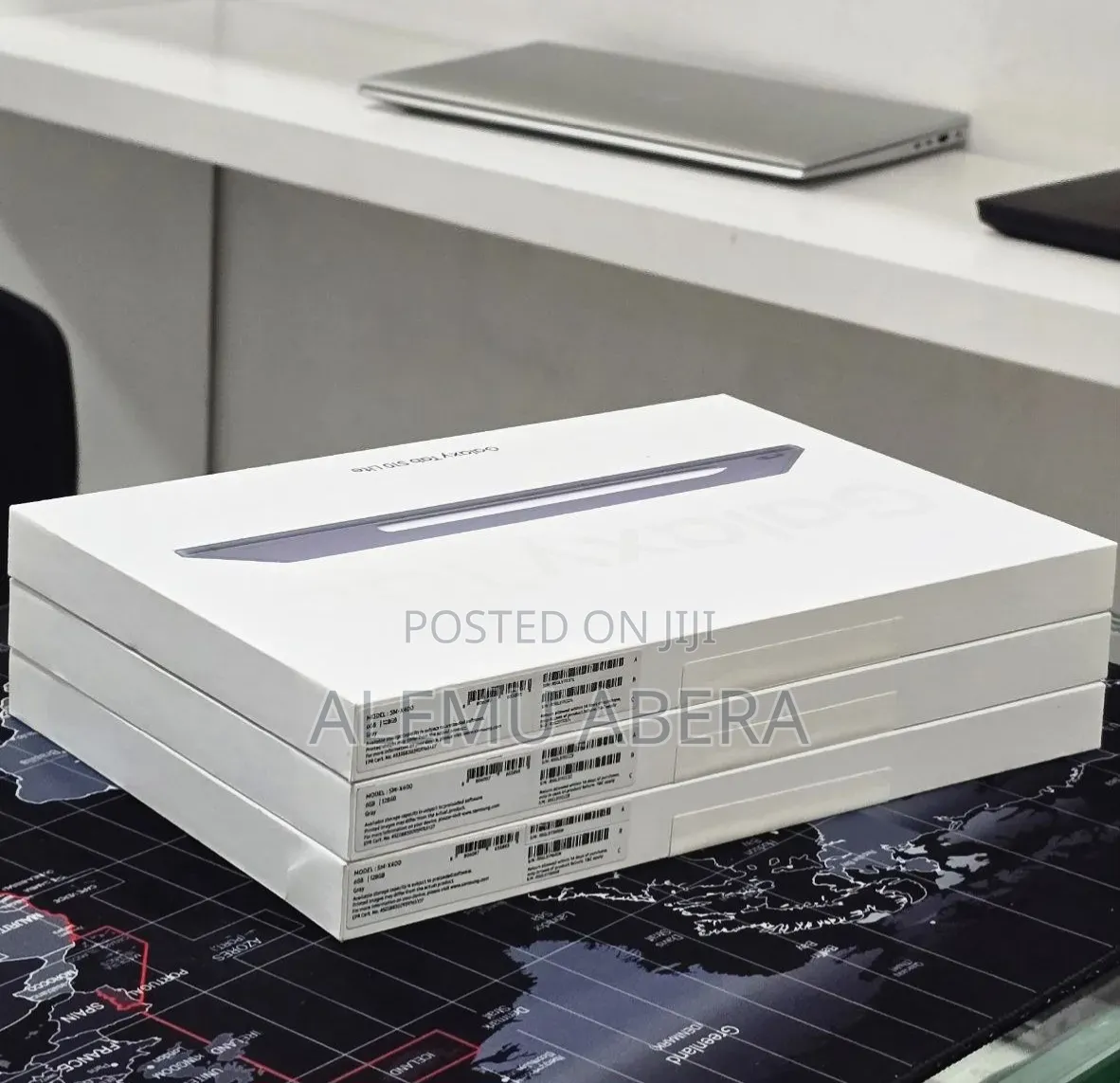New Samsung Galaxy Tab S10 Lite 128 GB