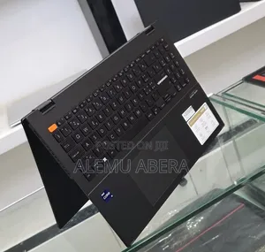 New Laptop Asus Vivobook S 16 16GB Intel Core i9 SSD 1T
