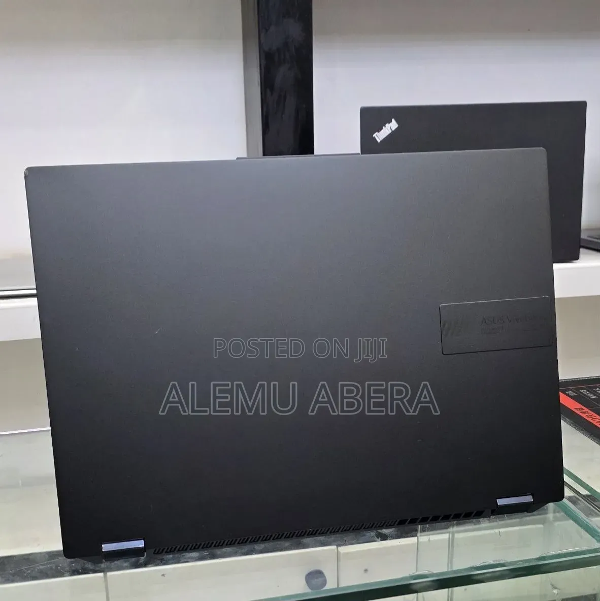 New Laptop Asus Vivobook S 16 16GB Intel Core i9 SSD 1T