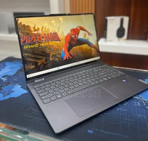 New Laptop Lenovo Yoga 2 16GB Intel Core Ultra 7 SSD 512GB