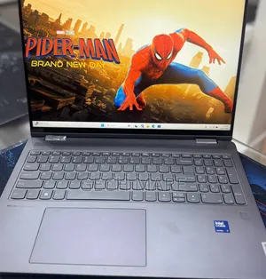New Laptop Lenovo Yoga 2 16GB Intel Core Ultra 7 SSD 512GB