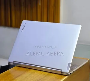 New Laptop Lenovo Yoga 9i 16GB Intel Core i7 SSD 512GB