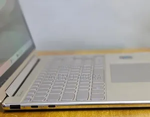 New Laptop Lenovo Yoga 9i 16GB Intel Core i7 SSD 512GB