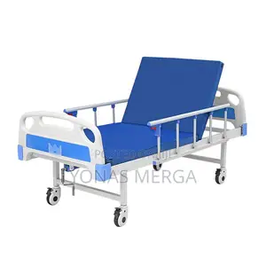 Hospital Beds _ Core Pieces of Care Equipment in Healthcare Facilities