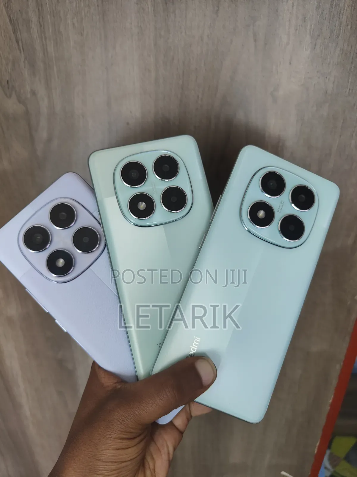 Xiaomi Redmi Note 14 Pro 5G 256 GB