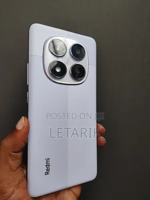 Xiaomi Redmi Note 14 Pro 5G 256 GB