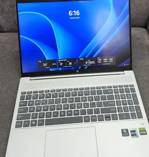 New Laptop HP Pavilion 15 16GB Intel Core i7 SSD 1T