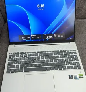 New Laptop HP Pavilion 15 16GB Intel Core i7 SSD 1T