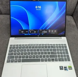 New Laptop HP Pavilion 15 16GB Intel Core i7 SSD 1T