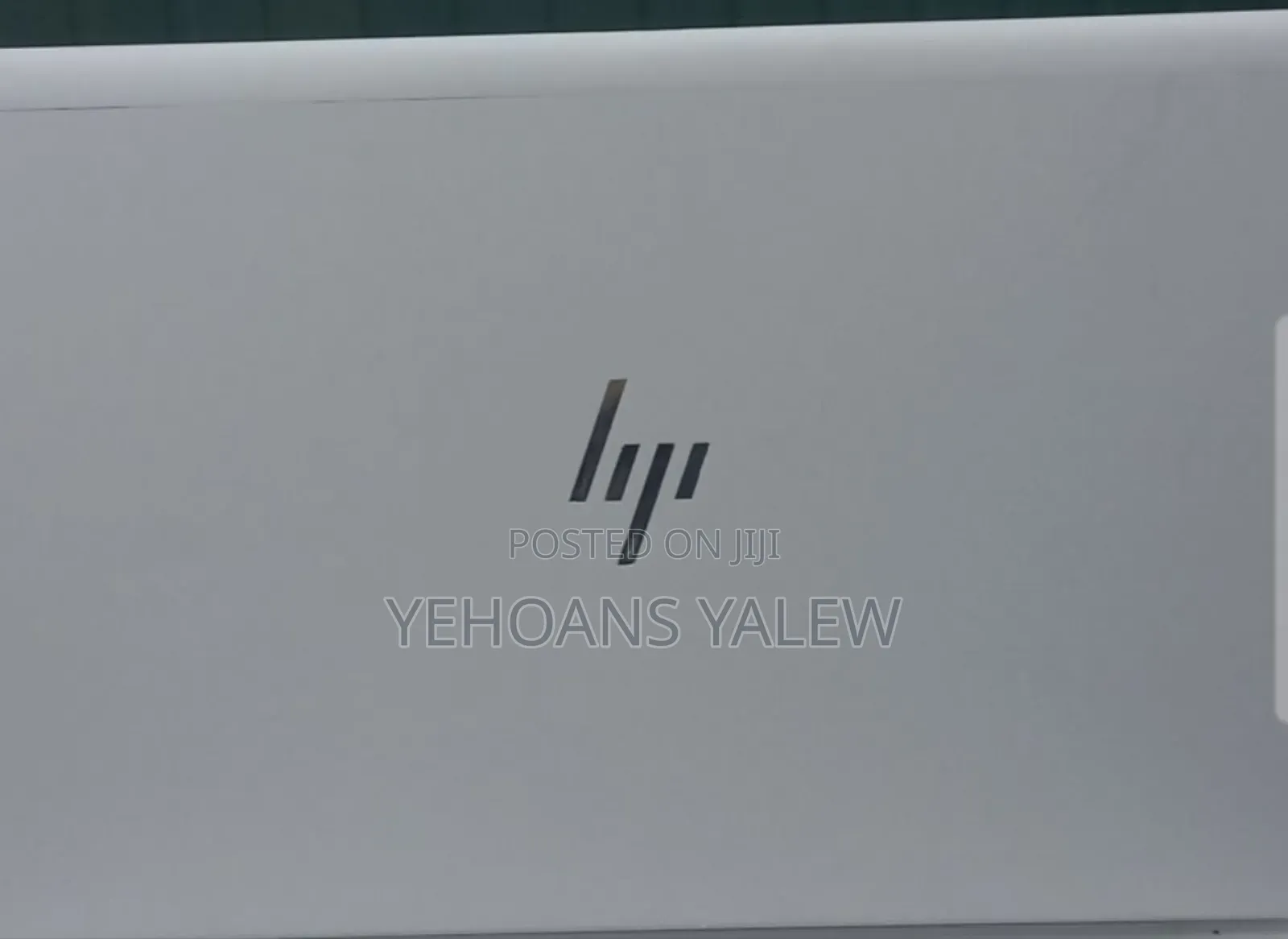 New Laptop HP EliteBook 850 G8 8GB Intel Core i5 SSD 512GB