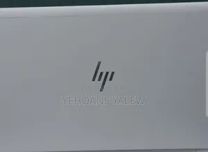 New Laptop HP EliteBook 850 G8 8GB Intel Core i5 SSD 512GB