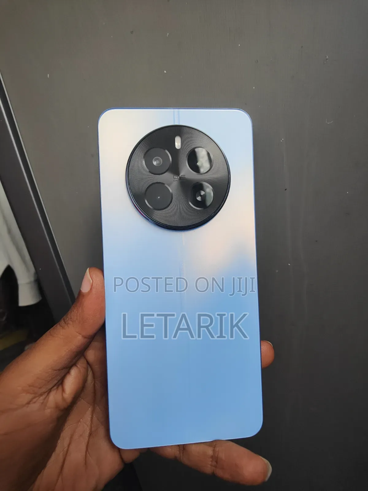 Realme 12 256 GB Blue