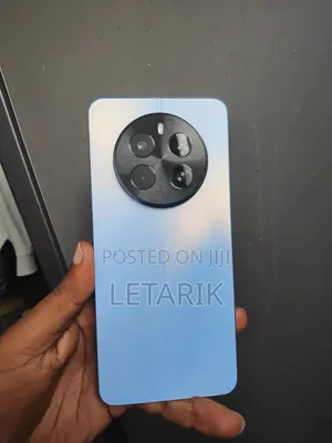 Realme 12 256 GB Blue