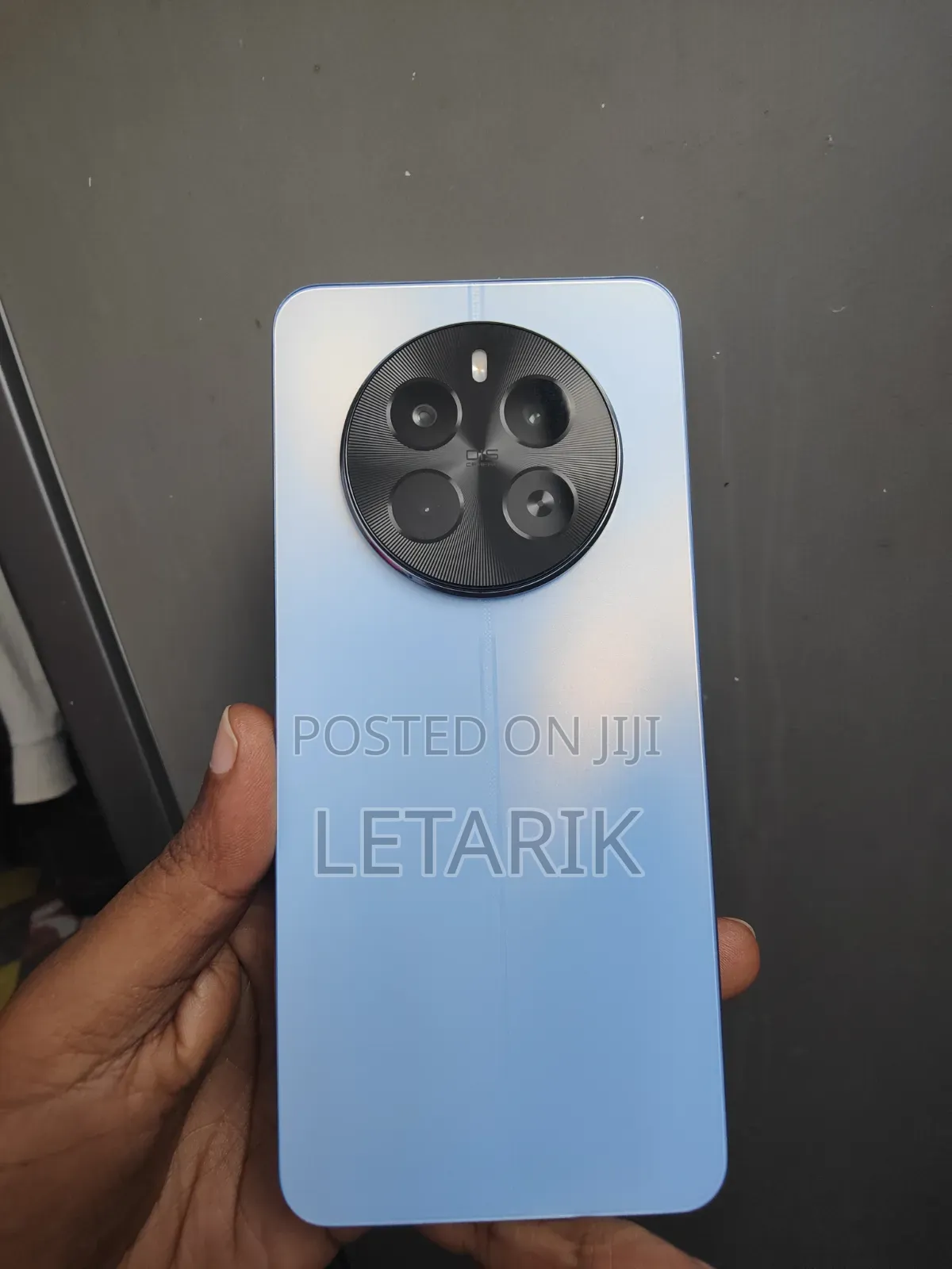 Realme 12 256 GB Blue