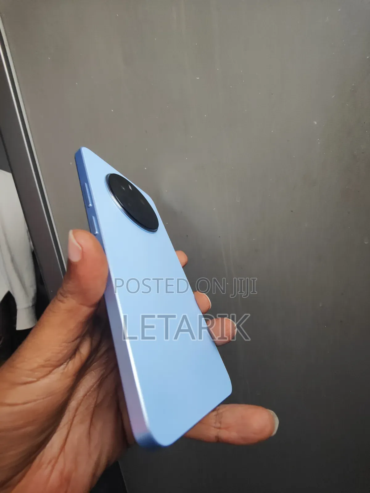 Realme 12 256 GB Blue