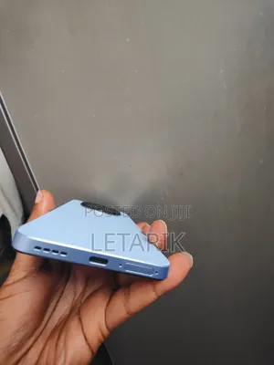 Realme 12 256 GB Blue