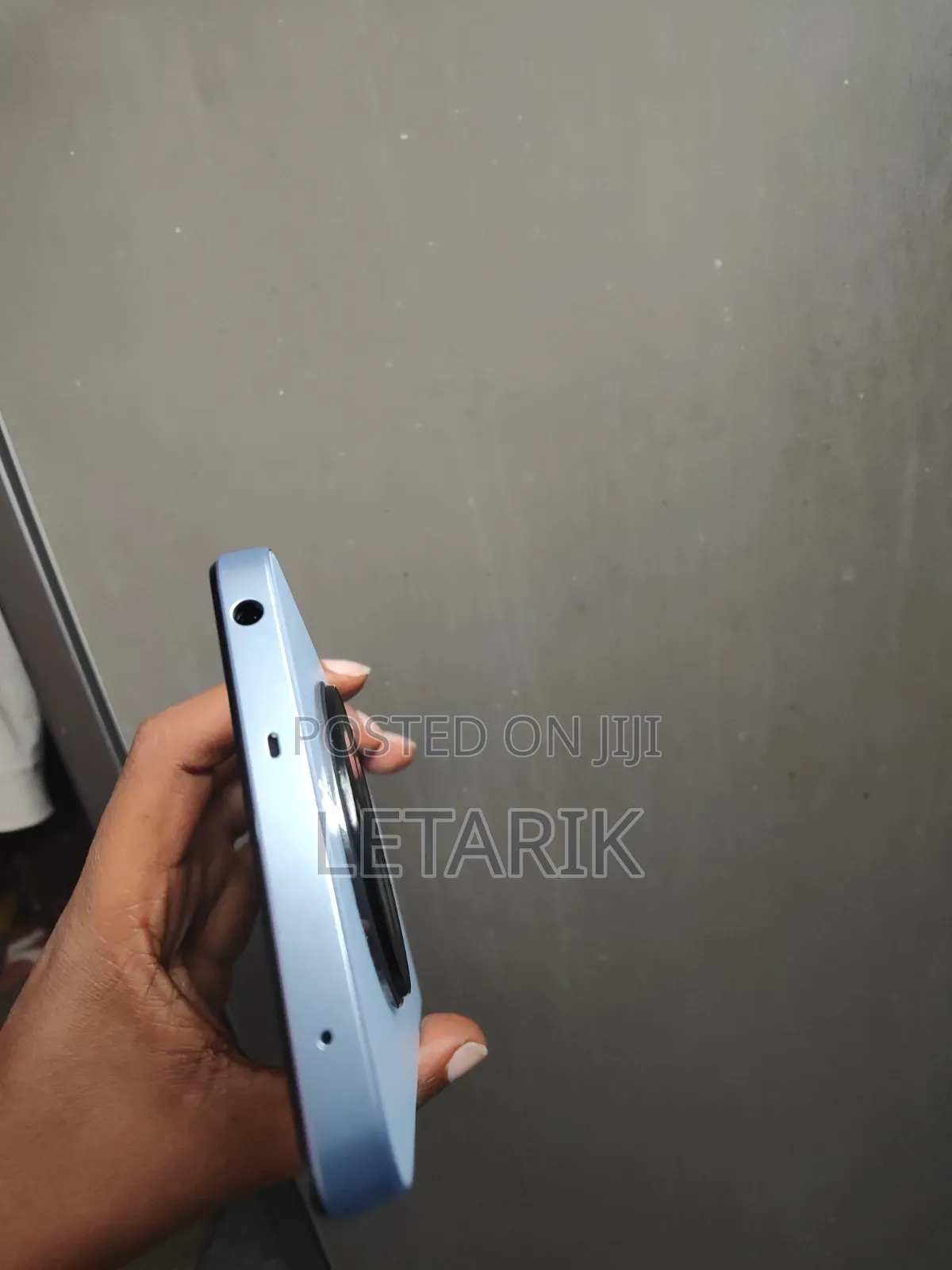 Realme 12 256 GB Blue