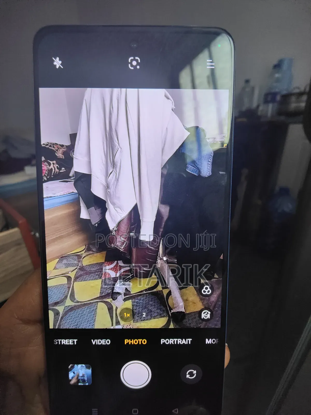 Realme 12 256 GB Blue