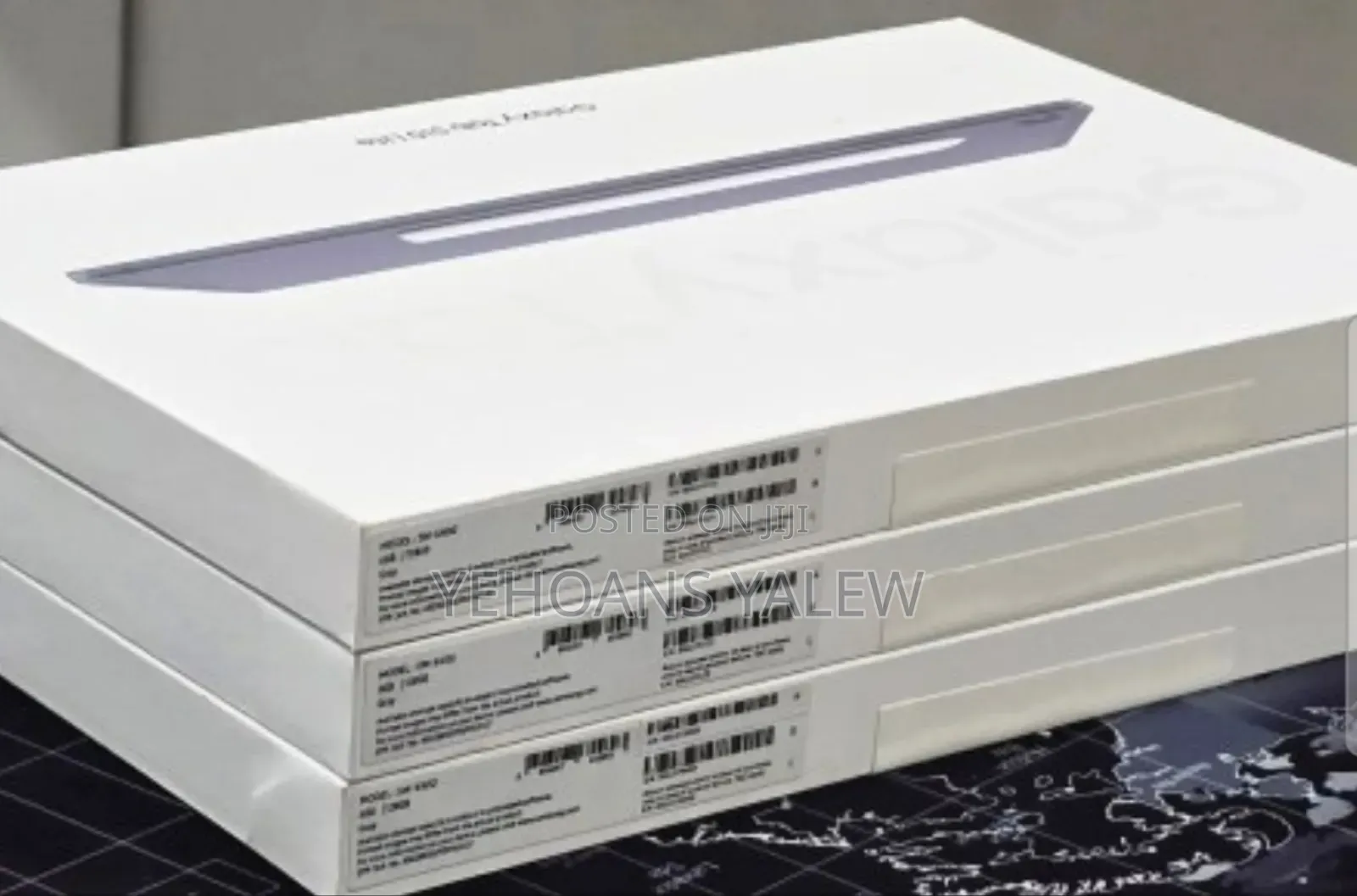 New Samsung Galaxy Tab S10 Lite 128 GB