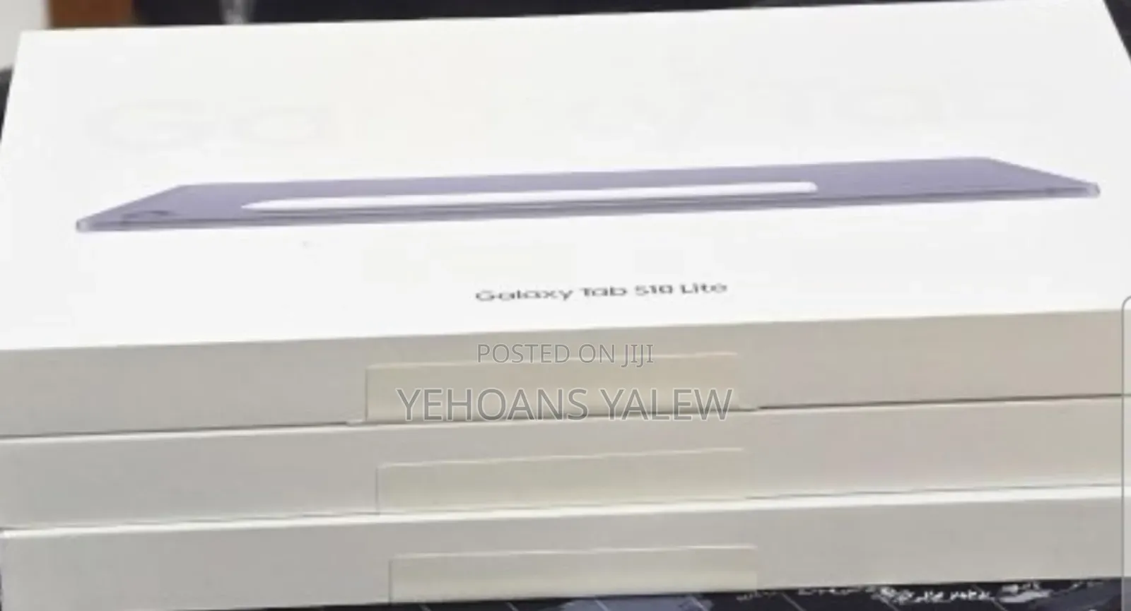 New Samsung Galaxy Tab S10 Lite 128 GB