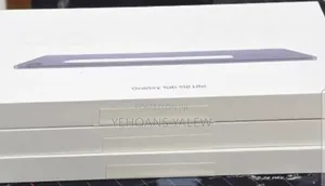 New Samsung Galaxy Tab S10 Lite 128 GB
