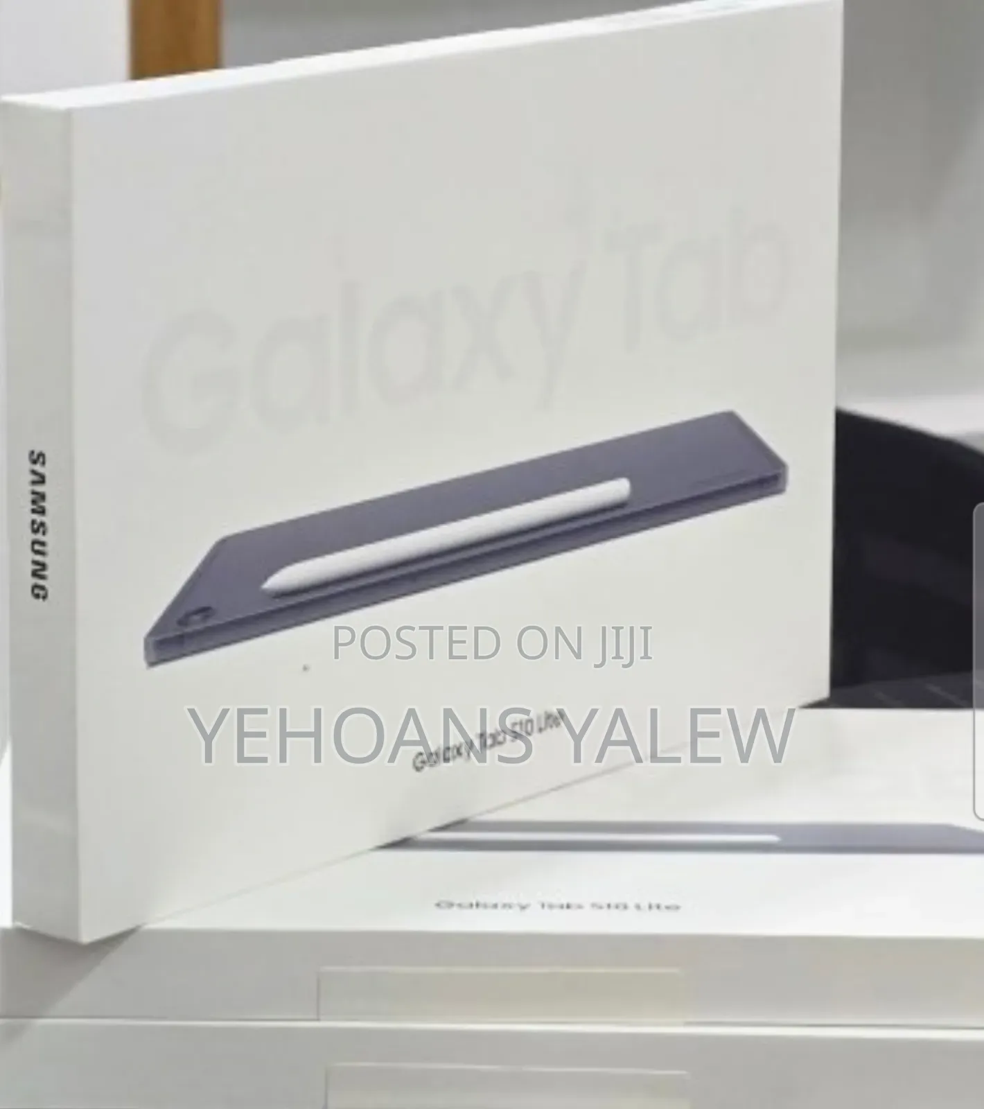 New Samsung Galaxy Tab S10 Lite 128 GB