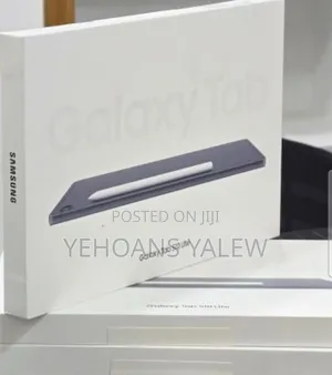New Samsung Galaxy Tab S10 Lite 128 GB
