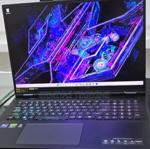 New Laptop Acer Predator Helios 300 16GB Intel Core i9 SSD 512GB