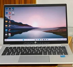 New Laptop HP ProBook 430 G7 16GB Intel Core i5 SSD 512GB