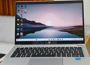 New Laptop HP ProBook 430 G7 16GB Intel Core i5 SSD 512GB