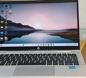 New Laptop HP ProBook 430 G7 16GB Intel Core i5 SSD 512GB