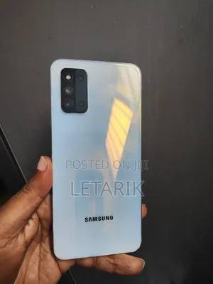 Samsung Galaxy F52 5G 128 GB