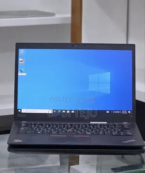 New Laptop Lenovo ThinkPad T14 16GB Intel Core M SSD 512GB