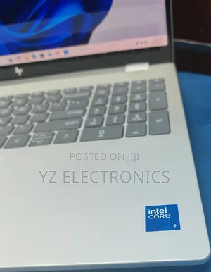 New Laptop HP OmniBook 7 16" 16GB Intel Core i9 SSD 1T