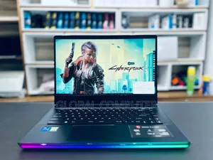 New Laptop MSI Crosshair 15 16GB Intel Core i7 SSD 1T