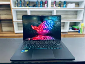 New Laptop MSI Crosshair 15 16GB Intel Core i7 SSD 1T