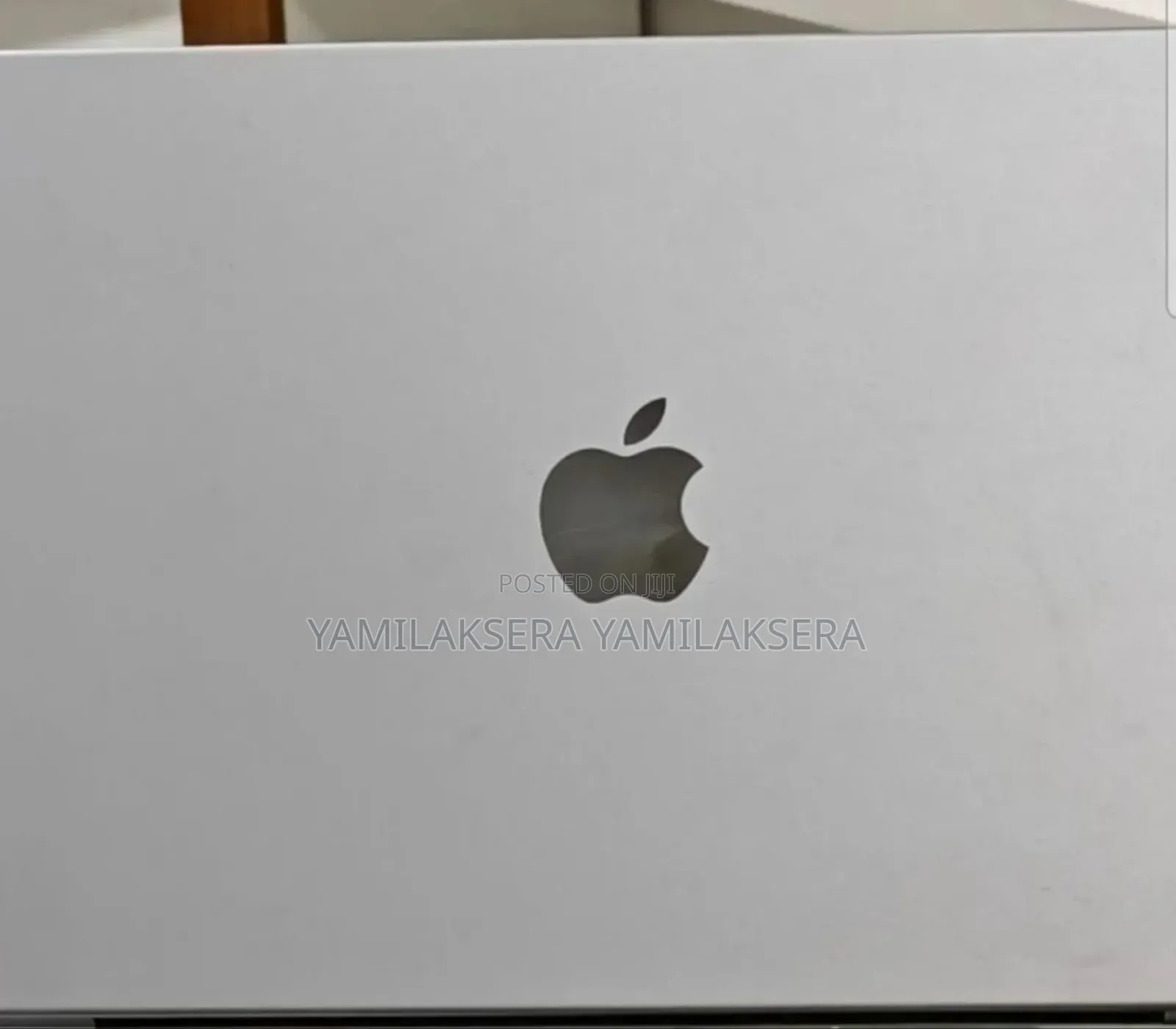 New Laptop Apple MacBook Pro 2023 M3 Pro 8GB Apple M3 SSD 512GB