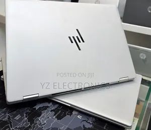New Laptop HP Envy 15 16GB Intel Core Ultra 7 SSD 1T