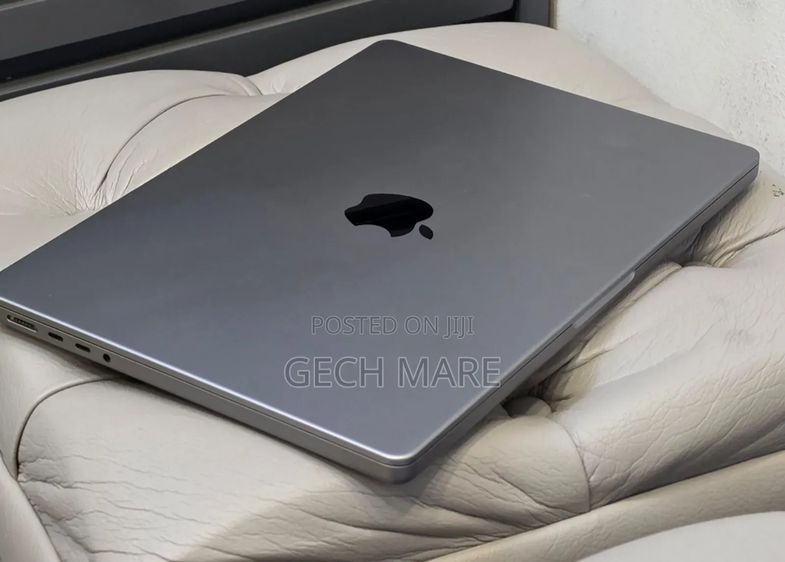 New Laptop Apple MacBook Pro 2021 M1 32GB Apple M1 Pro SSD 512GB