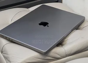 New Laptop Apple MacBook Pro 2021 M1 32GB Apple M1 Pro SSD 512GB