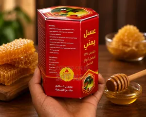 Original Yemeni Honey