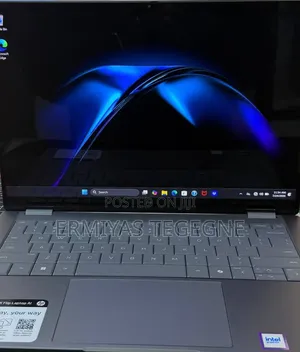New Laptop HP Pavilion 15 16GB Intel Core Ultra 7 SSD 512GB