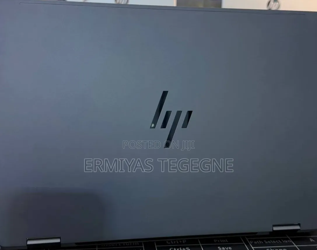 New Laptop HP Pavilion 15 16GB Intel Core Ultra 7 SSD 512GB