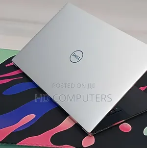 New Laptop Dell XPS 15 16GB Intel Core i7 SSD 512GB