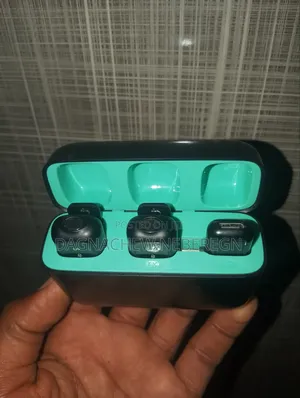 Dua Bluetooth Mic